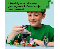 LEGO MINECRAFT 21586 Blady ogród - 1473419 - zdjęcie 12